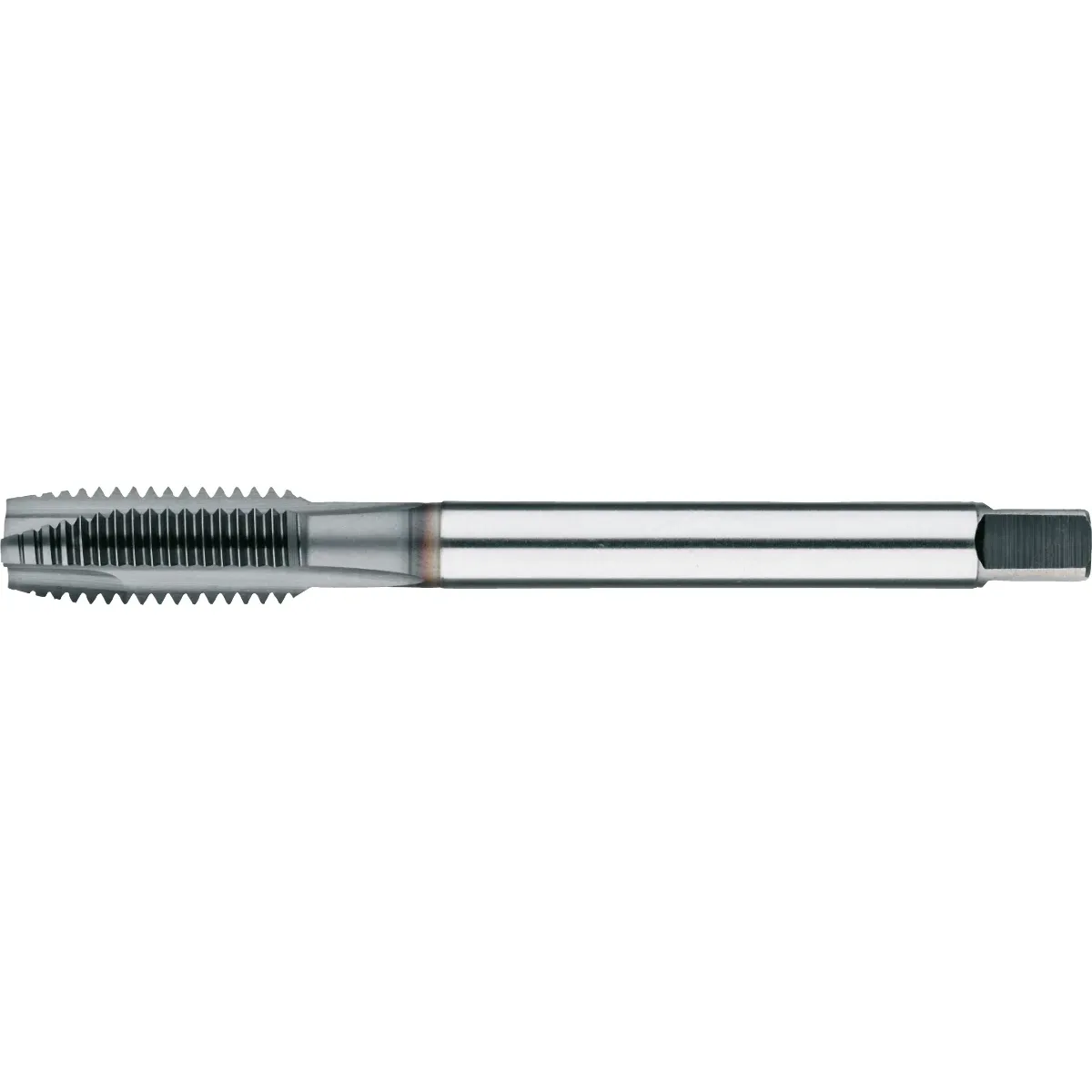 22.505 HSS-E PM Machine tap DIN 376 Metric, 1400 N/mm², TiCN