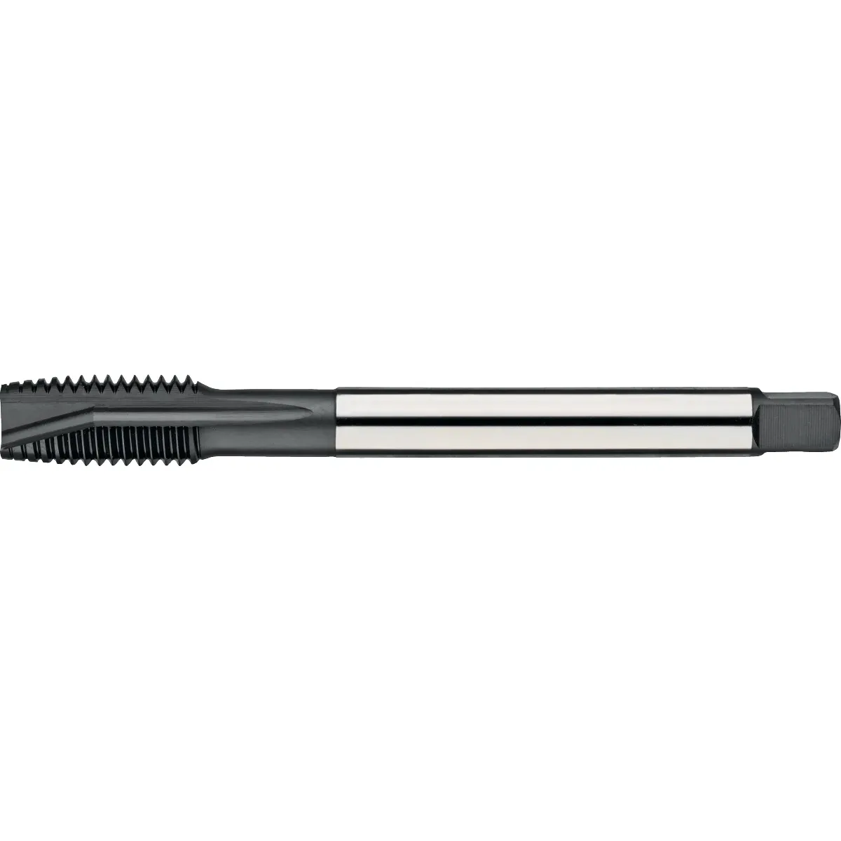 22.531 HSS-E PM Machinetap DIN 376 Metrisch, Titanium- en Nikkellegeringen, stoomontlaten