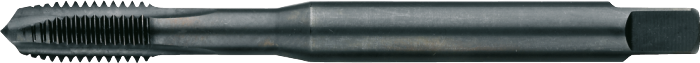 22.595E ECO PRO HSS-E Machinetap DIN 371 Metrisch, stoomontlaten, roestvaststaal, in etui