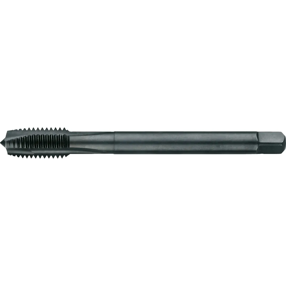 22.596E ECO PRO HSS-E Machinetap DIN 376 Metrisch, stoomontlaten, roestvaststaal, in etui