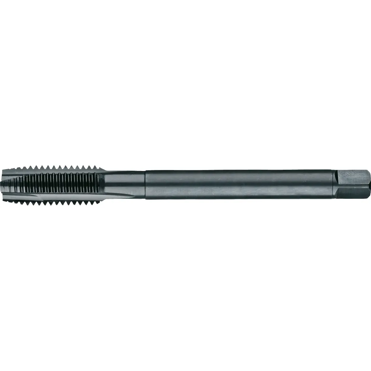 22.601E HSS-E PM Machinetap DIN 376 Metrisch, stoomontlaten, roestvaststaal, in etui