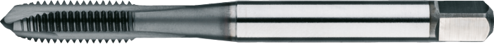 22.604 HSS-E PM Machinetap DIN 371 Metrisch, TiCN, roestvaststaal