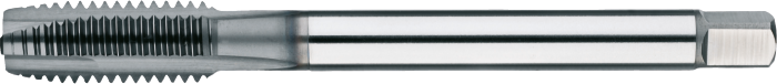 22.605 HSS-E PM Machinetap DIN 376 Metrisch, TiCN, roestvaststaal