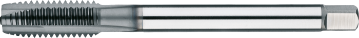 22.611 HSS-E PM Machinetap DIN 376 Metrisch, TiCN, roestvaststaal