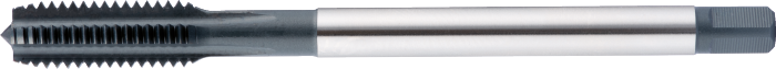 22.651 HSS-E Machinetap DIN 376 Metrisch, genitreerd, gietijzer
