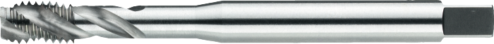 [23.295.0300E] 23.295E ECO PRO HSS-E Maschinengewinde-Fräser DIN 371, metrisch, in Schachtel (M3)