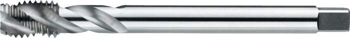 [23.296.1200E] 23.296E ECO PRO HSS-E Maschinengewinde-Fräser DIN 376, metrisch, in Schachtel