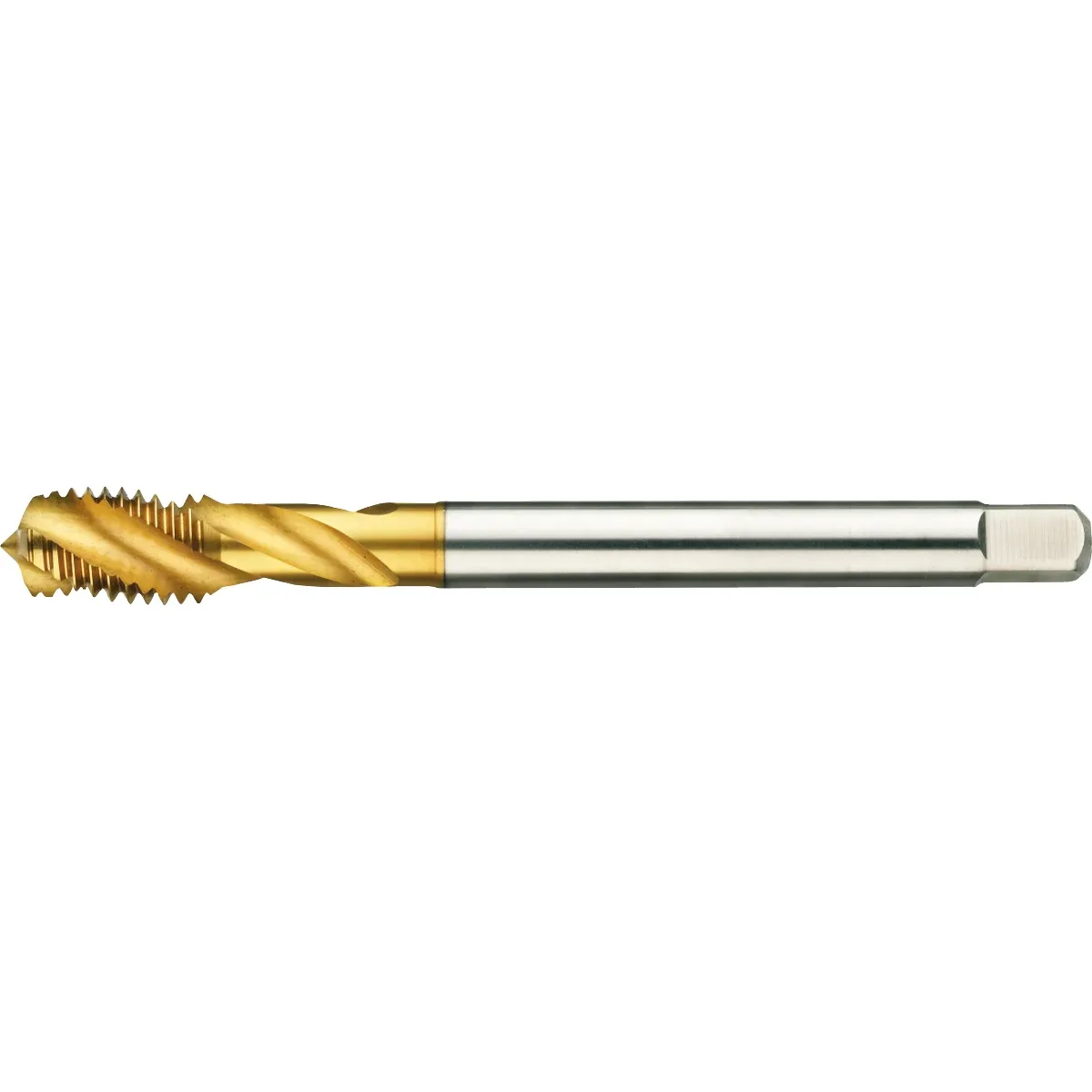 [23.298.1200] 23.298 ECO PRO HSS-E Machinetap DIN 376 Metrisch, TiN