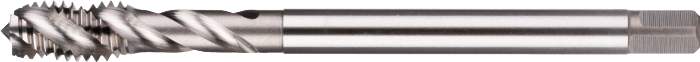 23.301 UNI HSS-E Maschinenspiralbohrer DIN 376