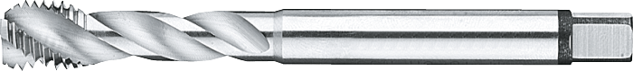 [23.305.0300E] 23.305E HSS-E Maschinenspirale ISO 529, im Etui (M3)