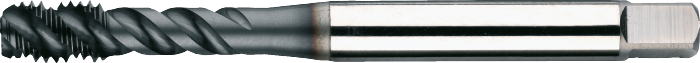 23.352 HSS-E PM Synchro Machinetap DIN 371 Metrisch, TiCN
