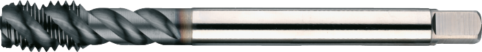 23.353 HSS-E PM Synchro Machinetap DIN 376 Metrisch, TiCN