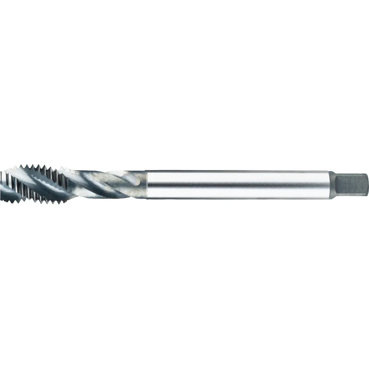 23.431 HSS-E PM Machine tap DIN 376 Metric, steam relieved, titanium and nickel alloys