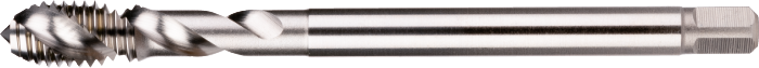 23.481 Fraise-mère HSS-E DIN 376 métrique, aluminium