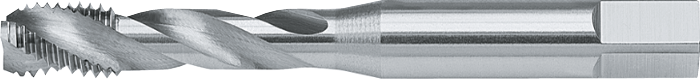 23.585 HSS-E Machinetap DIN 371 Metrisch, voor Phan-Coil (STI)