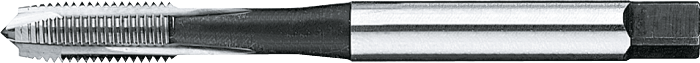 24.520 UNI HSS-E Machinetap DIN 371 UNF