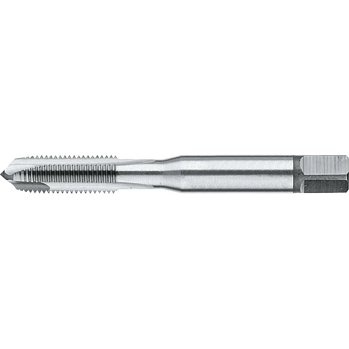 [24.525.0482] 24.525 HSS Maschinengewinde-Fräser ISO 529 UNF (UNF Nr. 10)