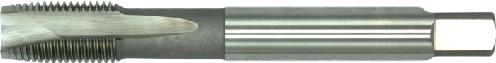 [25.095.2096Q] 25.095Q ECO PRO HSS-E Maschinengewinde-Fräser DIN 5156 in Quadrobox mit Hängeöse (10 Stück) (G 1/2)