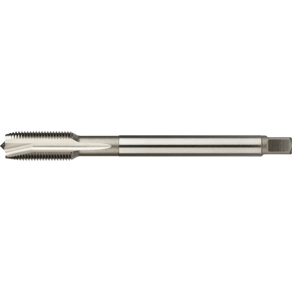 25.100 HSS-E taraud machine DIN 5156