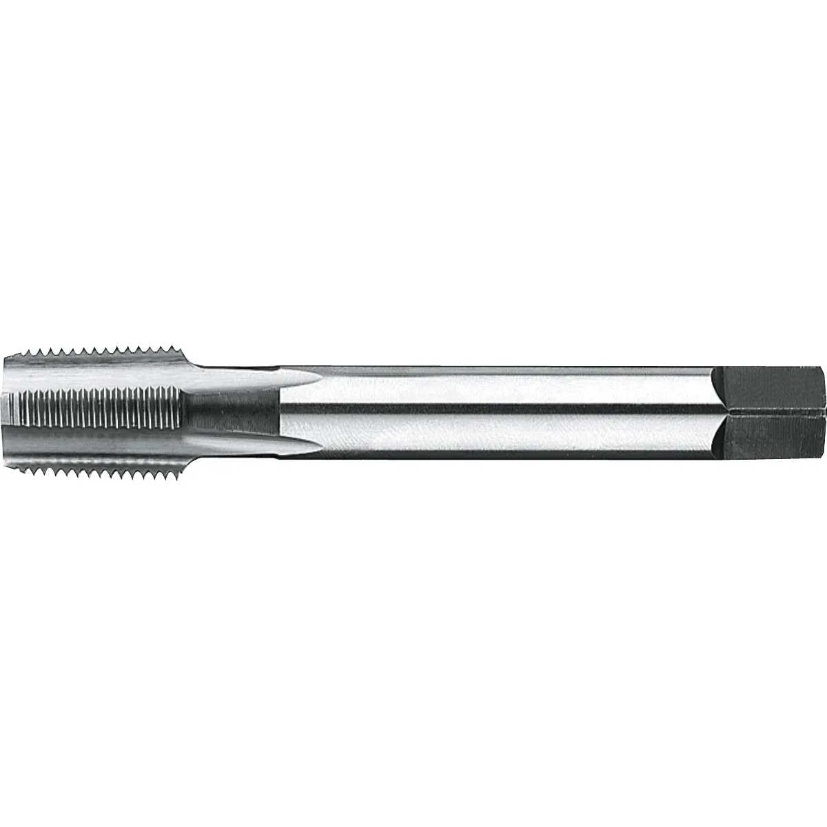 25.480 HSS-E taraud machine DIN 5156