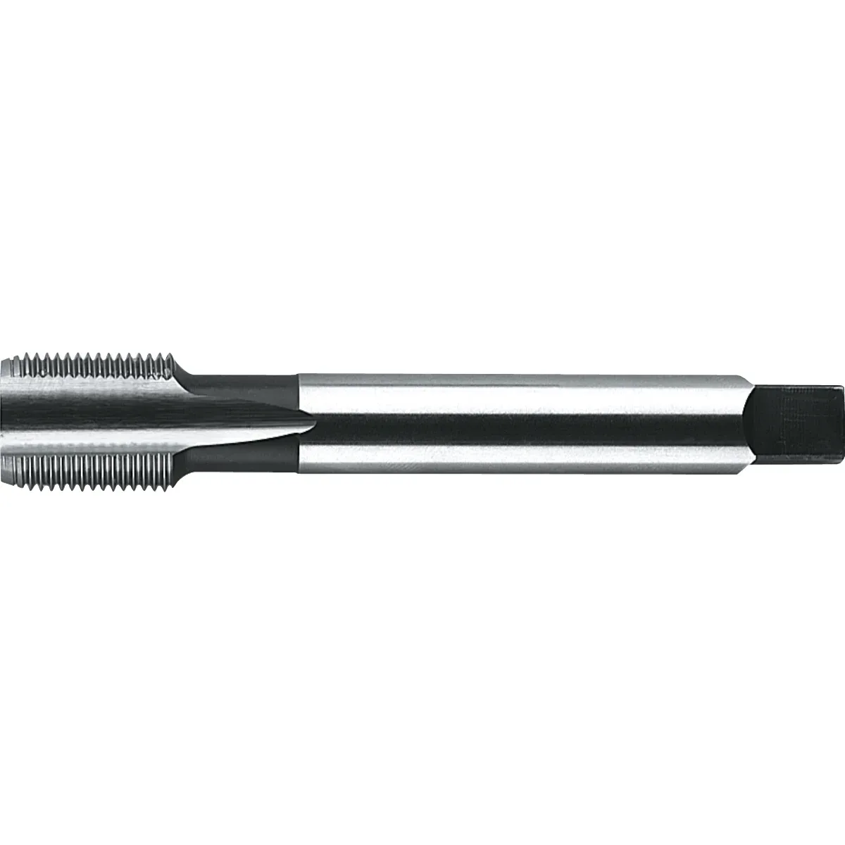 25.500 HSS-E Maschinengewinde-Fräser DIN 5156