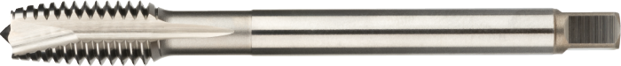 25.520 HSS-E Machine tap DIN 2182 BSW (Whitworth)