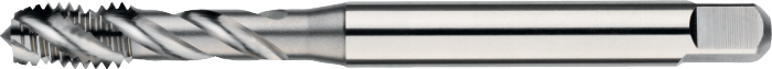 [25.640.0317] 25.640 HSS-E Machinetap DIN 2182 BSW (Whitworth) (BSW 1/8)