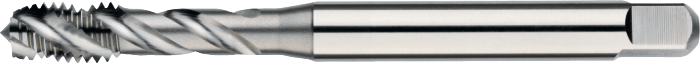 [25.641.1111] 25.641 HSS-E Machinetap DIN 2183 BSW (Whitworth) (BSW 7/16)
