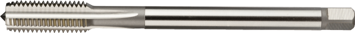 25.721 HSS-E Machinetap DIN 376 BSF