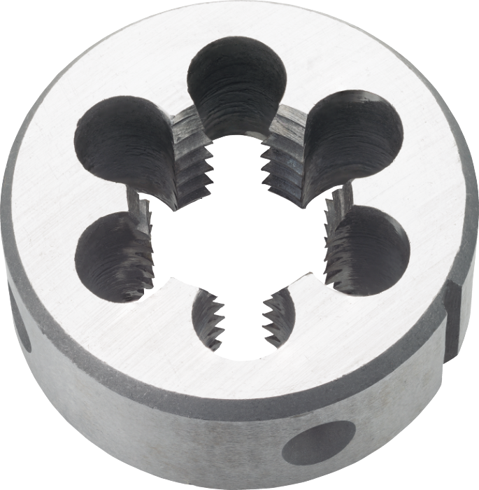 [27.500.0973] 27.500 ECO PRO HSS Ronde Snijplaat DIN EN 24231 (G 1/8)