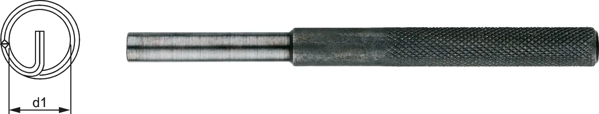 [28.865.0025] 28.865 Drahtlippenbrechendes Werkzeug für Phan-Coil (STI) (M4)