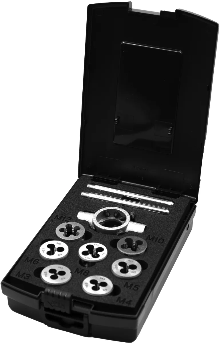 [29.278.0312] 29.278 ECO PRO Set Snijplaten 25 mm