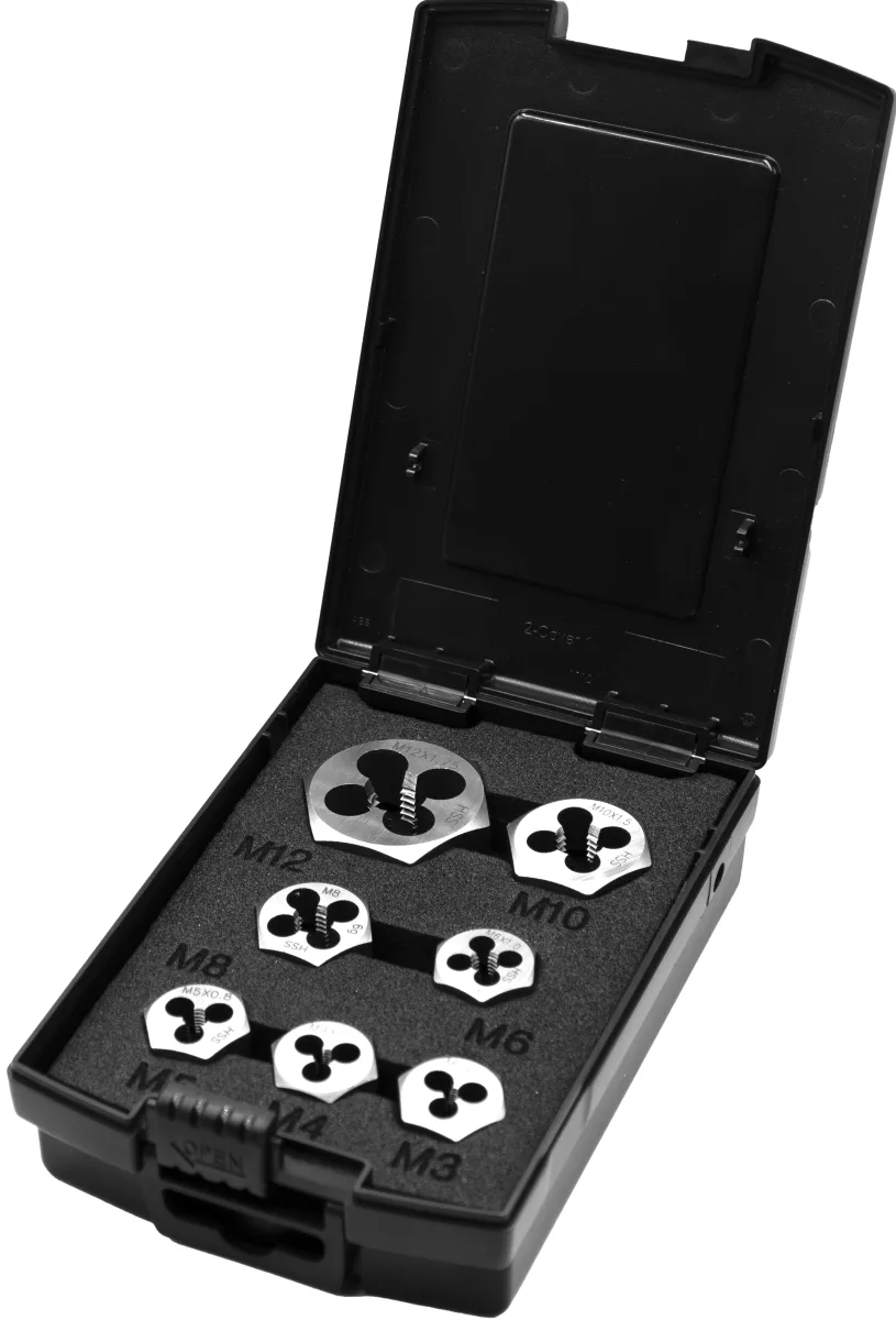 [29.285.0312] 29.285 ECO PRO Snijmoeren set DIN 382