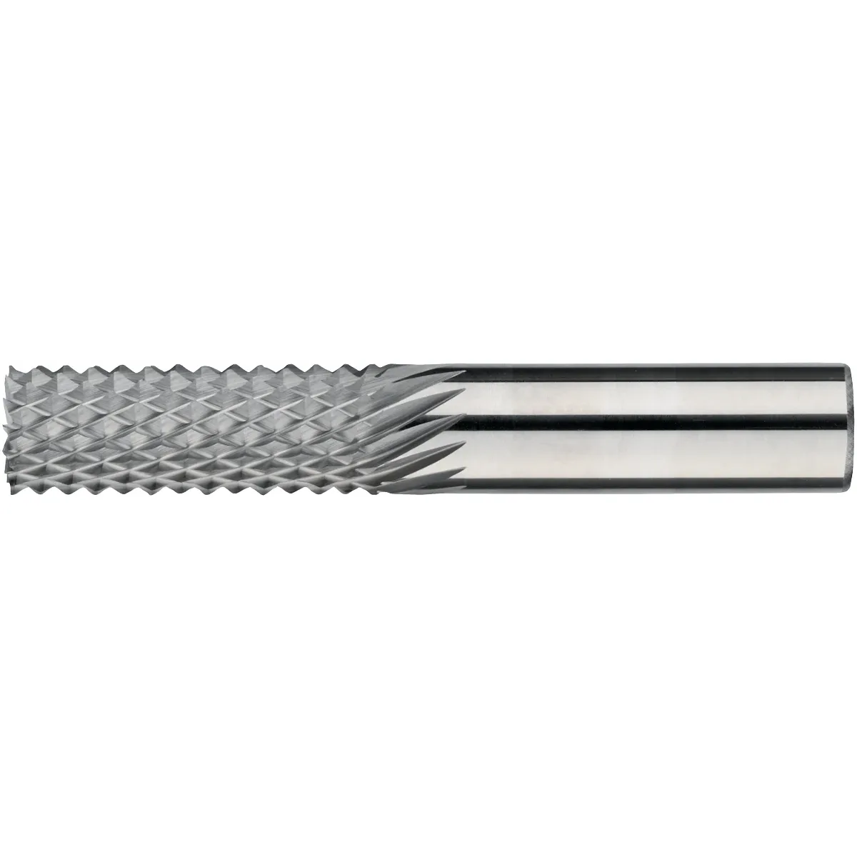 [35.860.0300] 35.860 Volhardmetaal Routerfrees met kopvertanding (3 mm)