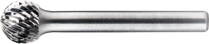 41.340 ECO Hartmetall Stiftfresa Modell D, Kugelform