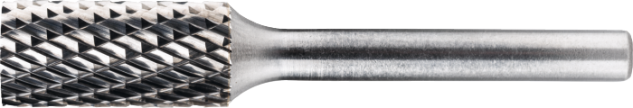 [41.410.0606E] 41.410E ECO PRO Hartmetall Stiftfresa Modell A, zylindrisch, in Etui (6 mm)