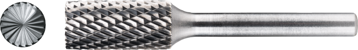 [41.420.0336] 41.420 ECO PRO Hartmetall Stiftfresa Modell B, zylindrisch mit Kopfsenkung (3 mm)