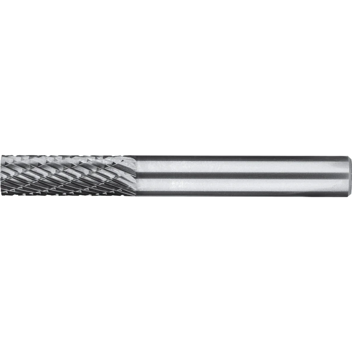 [41.511.0606] 41.511 Hardmetal Drill Model A, cylindrical, 6 mm shank, TiAlN (6 mm)