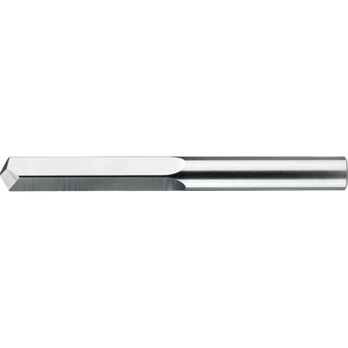 [41.690.4606B] 41.690B Hardmetaal Cilinderslot breker, in etui