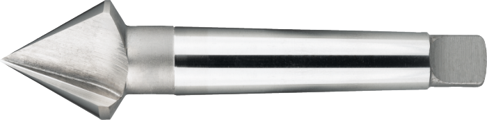 [42.330.1500] 42.330 HSS-E Verzinkboor 60°, 1 snijkant, MK (15 mm)