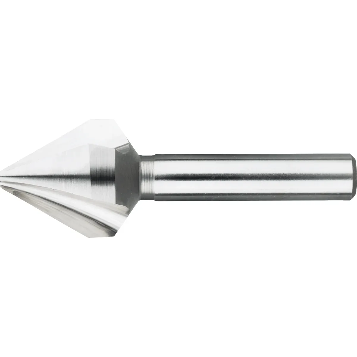[42.340.1040] 42.340 HSS-E spot drill DIN 334-C 60°, 3 cutting edges
