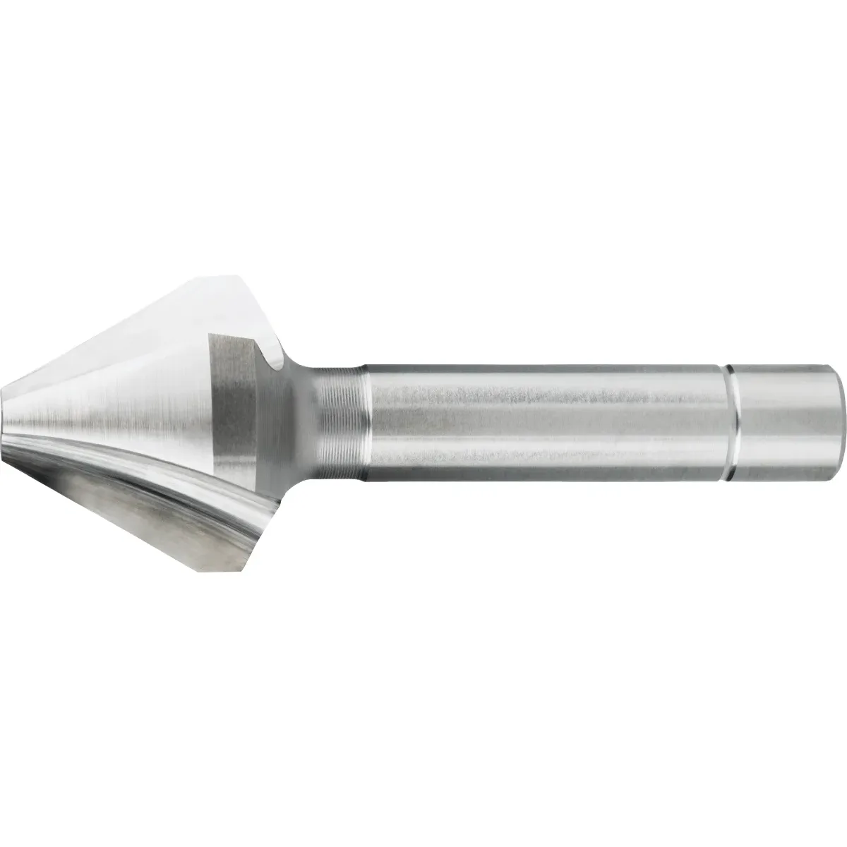 [42.343.0630] 42.343 HSS-E Vari Verzinkboor DIN 334-C 60°, 3 snijkanten (6,3 mm)