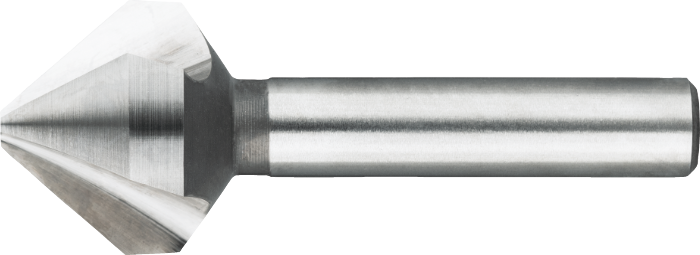 [42.440.0630] 42.440 HSS-E spot drill 82°, 3 cutting edges (6,3 mm)