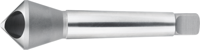 42.510 HSS-E Verzinkboor 90°, schuin gat, MK