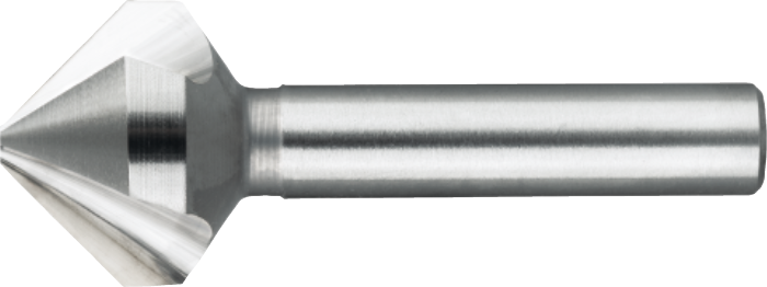 [42.540.0940] 42.540 HSS-E spot drill DIN 335-C 90°, 3 cutting edges