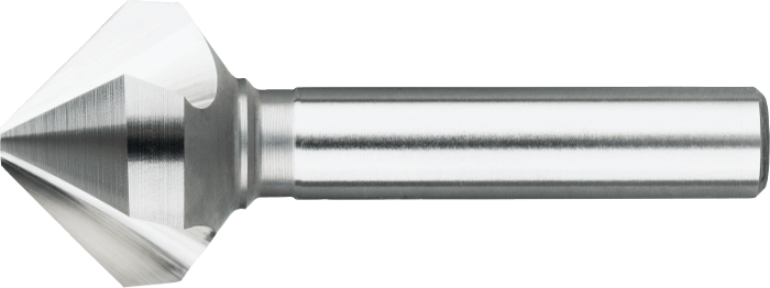 [42.550.0630] 42.550 HSS-E 8% spot drill DIN 335-C 90°, 3 cutting edges (6,3 mm)