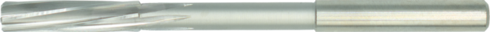 [51.310.0400] 51.310 HSS Machineruimer DIN 212 (4 mm)