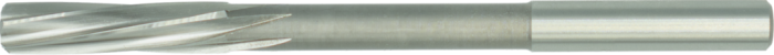 [51.320.0100] 51.320 HSS-E Maschinenbohrer DIN 212 (1 mm)
