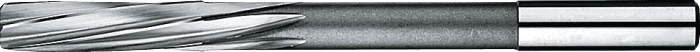 [51.350.2020] 51.350 HSS-E Precisie Machineruimer DIN 212