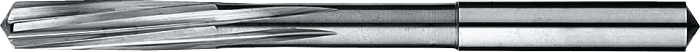 [51.360.0070] 51.360 volhardmetaal Precisie Machineruimer ~DIN 212 (0,7 mm)